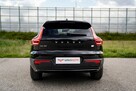 Volvo XC40 T5 Recharge Plus Dark, Salon PL, Bezwypadkowy, FVAT 23% - 5