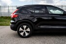 Volvo XC40 T5 Recharge Plus Dark, Salon PL, Bezwypadkowy, FVAT 23% - 7