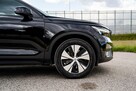 Volvo XC40 T5 Recharge Plus Dark, Salon PL, Bezwypadkowy, FVAT 23% - 8