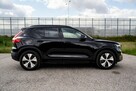 Volvo XC40 T5 Recharge Plus Dark, Salon PL, Bezwypadkowy, FVAT 23% - 9