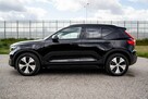 Volvo XC40 T5 Recharge Plus Dark, Salon PL, Bezwypadkowy, FVAT 23% - 10