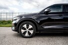 Volvo XC40 T5 Recharge Plus Dark, Salon PL, Bezwypadkowy, FVAT 23% - 11