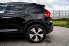 Volvo XC40 T5 Recharge Plus Dark, Salon PL, Bezwypadkowy, FVAT 23% - 12