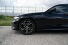 BMW 320i Salon PL, FV23%, M Sport - 11