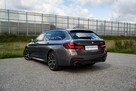 BMW 530i xDrive Touring M Sport, Bezwypadkowy, Salon PL, FVAT23% - 4