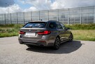 BMW 530i xDrive Touring M Sport, Bezwypadkowy, Salon PL, FVAT23% - 6