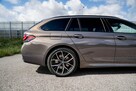 BMW 530i xDrive Touring M Sport, Bezwypadkowy, Salon PL, FVAT23% - 7