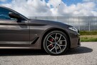 BMW 530i xDrive Touring M Sport, Bezwypadkowy, Salon PL, FVAT23% - 8