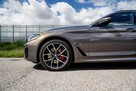 BMW 530i xDrive Touring M Sport, Bezwypadkowy, Salon PL, FVAT23% - 11