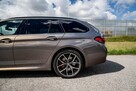 BMW 530i xDrive Touring M Sport, Bezwypadkowy, Salon PL, FVAT23% - 12