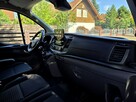 Ford Transit Custom L1H1 2.0 TDCI 130KM 2020r Kamera, Grzane Fotele, Navi - 2