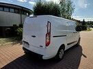 Ford Transit Custom L1H1 2.0 TDCI 130KM 2020r Kamera, Grzane Fotele, Navi - 4