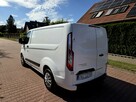 Ford Transit Custom L1H1 2.0 TDCI 130KM 2020r Kamera, Grzane Fotele, Navi - 5