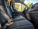 Ford Transit Custom L1H1 2.0 TDCI 130KM 2020r Kamera, Grzane Fotele, Navi - 6