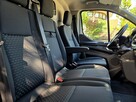 Ford Transit Custom L1H1 2.0 TDCI 130KM 2020r Kamera, Grzane Fotele, Navi - 7