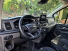Ford Transit Custom L1H1 2.0 TDCI 130KM 2020r Kamera, Grzane Fotele, Navi - 9