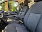 Ford Transit Custom L1H1 2.0 TDCI 130KM 2020r Kamera, Grzane Fotele, Navi - 10