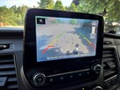 Ford Transit Custom L1H1 2.0 TDCI 130KM 2020r Kamera, Grzane Fotele, Navi - 12