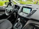 Ford C-MAX 1.5 EcoBoost 150 KM Zar. w PL Zadbany 2017 przebieg 136tys. - 4