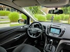 Ford C-MAX 1.5 EcoBoost 150 KM Zar. w PL Zadbany 2017 przebieg 136tys. - 10