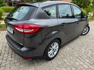 Ford C-MAX 1.5 EcoBoost 150 KM Zar. w PL Zadbany 2017 przebieg 136tys. - 12