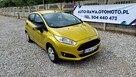 Ford Fiesta Pięknie utrzymana! Zobacz! - 2