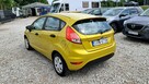 Ford Fiesta Pięknie utrzymana! Zobacz! - 3