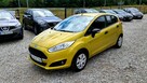 Ford Fiesta Pięknie utrzymana! Zobacz! - 13