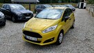 Ford Fiesta Pięknie utrzymana! Zobacz! - 14