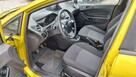 Ford Fiesta Pięknie utrzymana! Zobacz! - 16
