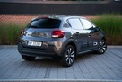 Citroen C3 Android Auto CarPlay Asystent pasa Czujniki parkowania - 2