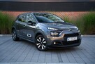 Citroen C3 Android Auto CarPlay Asystent pasa Czujniki parkowania - 3