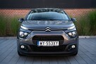 Citroen C3 Android Auto CarPlay Asystent pasa Czujniki parkowania - 6