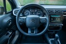 Citroen C3 Android Auto CarPlay Asystent pasa Czujniki parkowania - 7