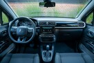 Citroen C3 Android Auto CarPlay Asystent pasa Czujniki parkowania - 15