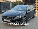 Volvo V60 Cross Country SALON POLSKA Klimatronic Bluetooth Tempomat Skóra Xenon Navi Alu 18" - 1
