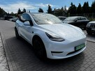 Tesla Y Longe Range RWD - 3