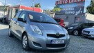 Toyota Yaris 1.3 Benzyna Moc 99KM