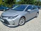 Kamera, Led , Bezwypadkowa ,Krajowa ,Corolla - 2