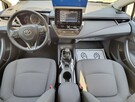 Kamera, Led , Bezwypadkowa ,Krajowa ,Corolla - 7
