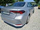 Kamera, Led , Bezwypadkowa ,Krajowa ,Corolla - 9