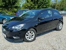 Opel Corsa 1.4 Serwis ,grzane fotele ,bezwypadkowa - 2