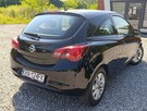 Opel Corsa 1.4 Serwis ,grzane fotele ,bezwypadkowa - 7