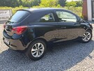 Opel Corsa 1.4 Serwis ,grzane fotele ,bezwypadkowa - 8