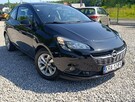 Opel Corsa 1.4 Serwis ,grzane fotele ,bezwypadkowa - 11