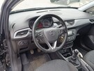 Opel Corsa 1.4 Serwis ,grzane fotele ,bezwypadkowa - 12