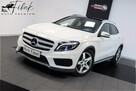 Mercedes GLA 200 AMG Line*Automat*Bezwypadkowy*Serwisowany*Panorama*Hak