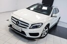Mercedes GLA 200 AMG Line*Automat*Bezwypadkowy*Serwisowany*Panorama*Hak - 2