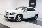 Mercedes GLA 200 AMG Line*Automat*Bezwypadkowy*Serwisowany*Panorama*Hak - 3