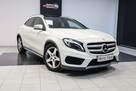 Mercedes GLA 200 AMG Line*Automat*Bezwypadkowy*Serwisowany*Panorama*Hak - 5